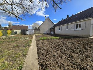  Maison � vendre 3 pi�ces 63 m�