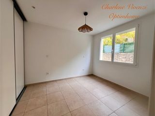  Appartement � vendre 2 pi�ces 49 m�