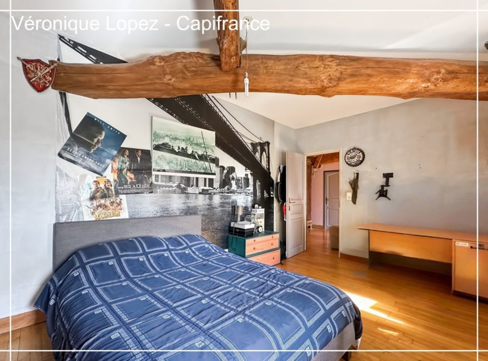 � vendre  Maison Prayssas (47360)