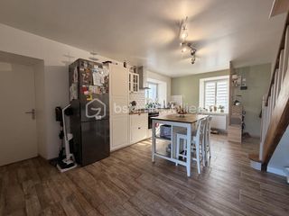  Maison � vendre 5 pi�ces 120 m�