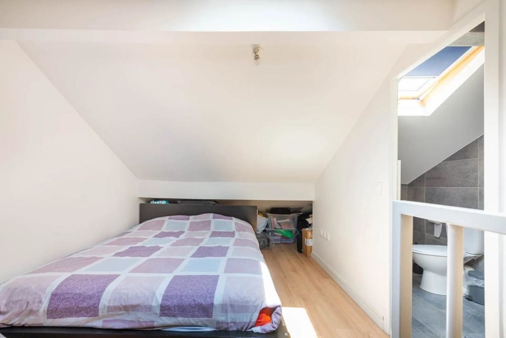 � vendre  Maison Suresnes (92150)