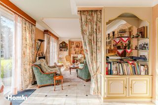  Maison � vendre 7 pi�ces 218 m�