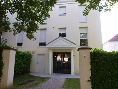   LOCATIONS T3 CHEVIGNY ST SAUVEUR Appartement - 3 pi�ce(s) - 69 m�