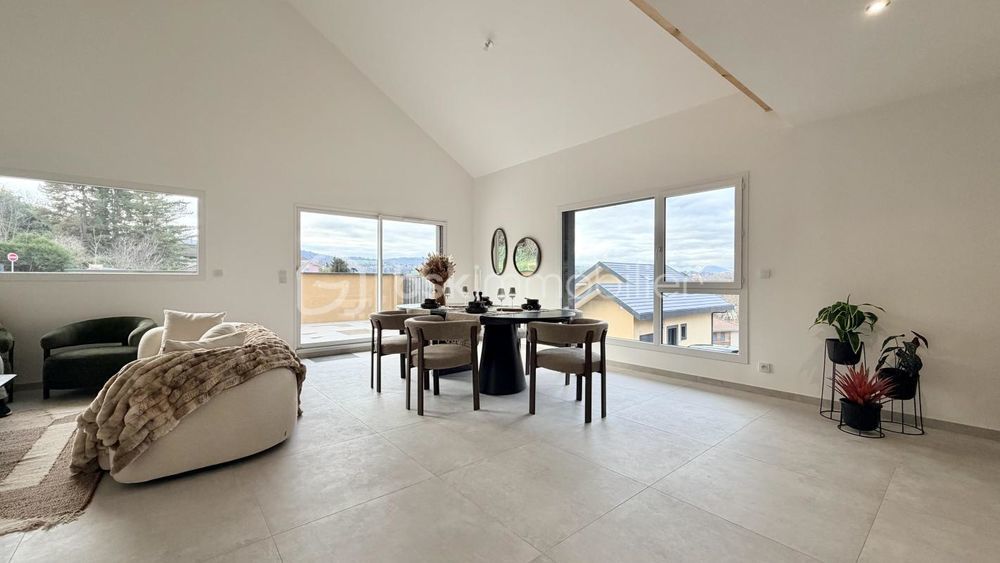 � vendre  Maison Pringy (74370)