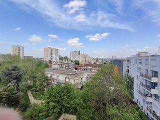  Appartement � vendre 4 pi�ces 73 m�