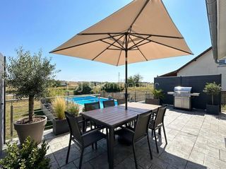  Maison � vendre 6 pi�ces 150 m�