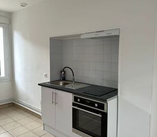  Appartement � louer 3 pi�ces 55 m�