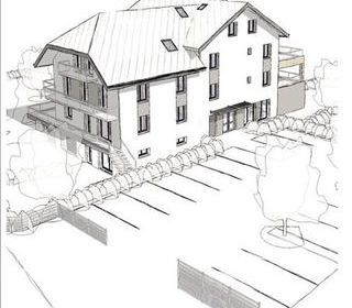  Immeuble � vendre 449 m�