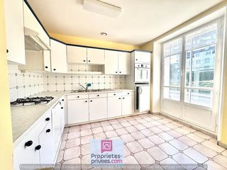  Maison � vendre 6 pi�ces 150 m�