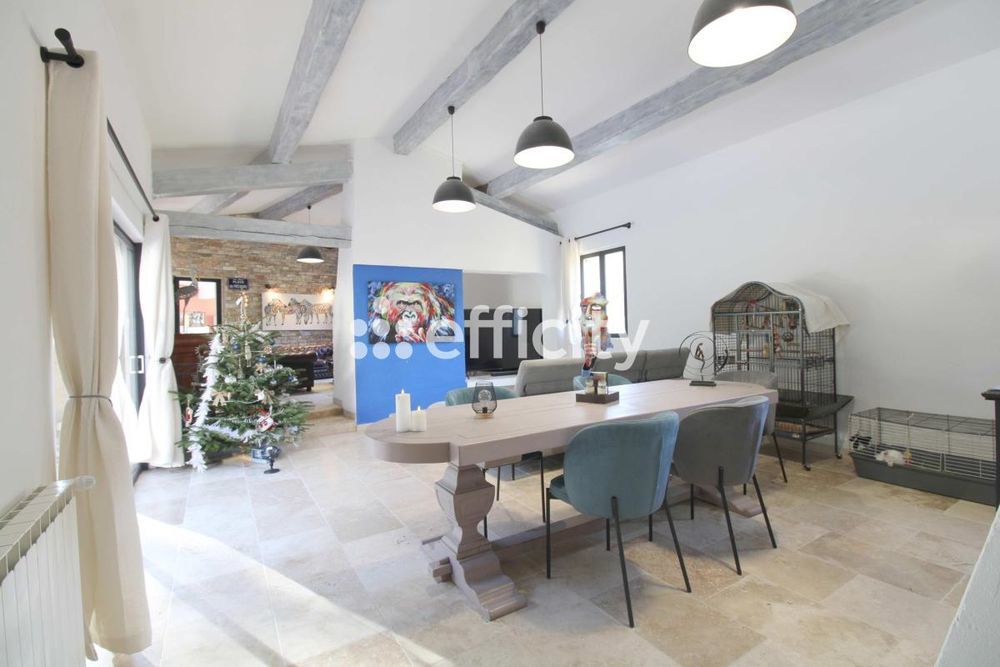 � vendre  Maison La Bouilladisse (13720)