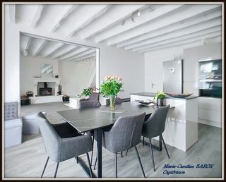  Maison � vendre 3 pi�ces 98 m�