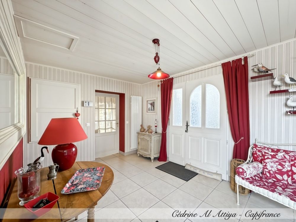 � vendre  Maison La Rochelle (17000)