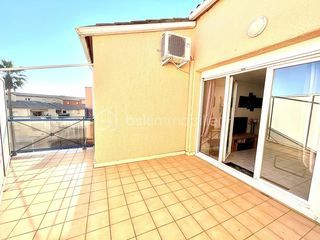  Appartement � vendre 3 pi�ces 60 m�