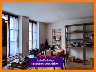  Appartement � vendre 7 pi�ces 209 m� Verneuil sur avre