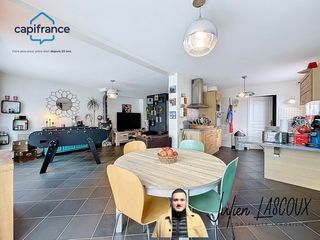  Maison � vendre 5 pi�ces 98 m�