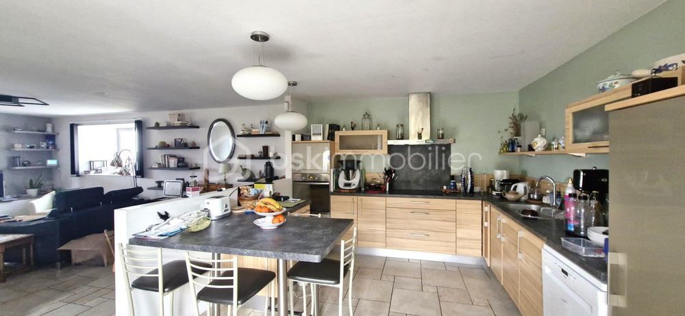 � vendre  Propri�t�/ch�teau Plougasnou (29630)