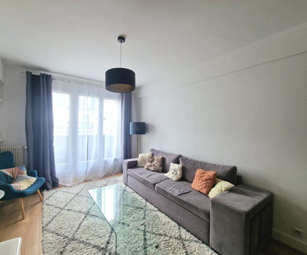 � vendre  Appartement Paris 12