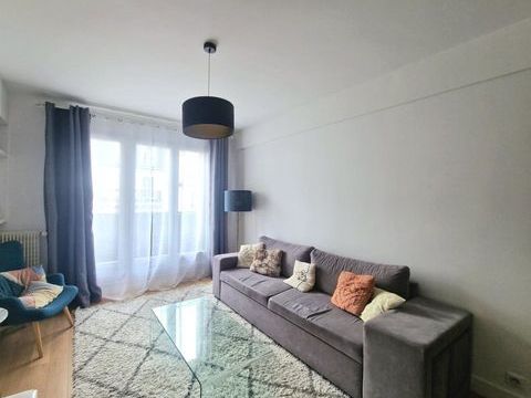   Appartement Appartement - 4 pi�ce(s) - 80 m�