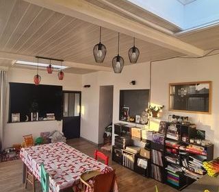  Maison � vendre 8 pi�ces 150 m�