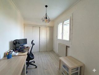  Appartement � vendre 4 pi�ces 87 m�