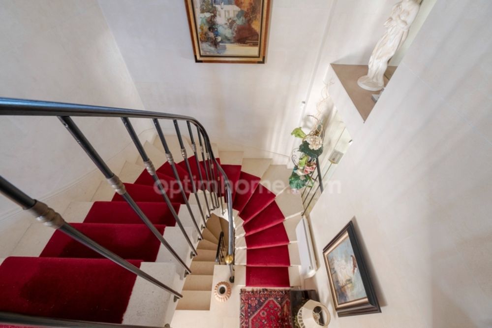 � vendre  Propri�t�/ch�teau Rennes (35200)