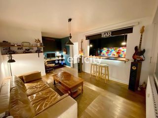  Appartement � vendre 2 pi�ces 48 m�