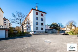  Appartement � vendre 3 pi�ces 58 m�