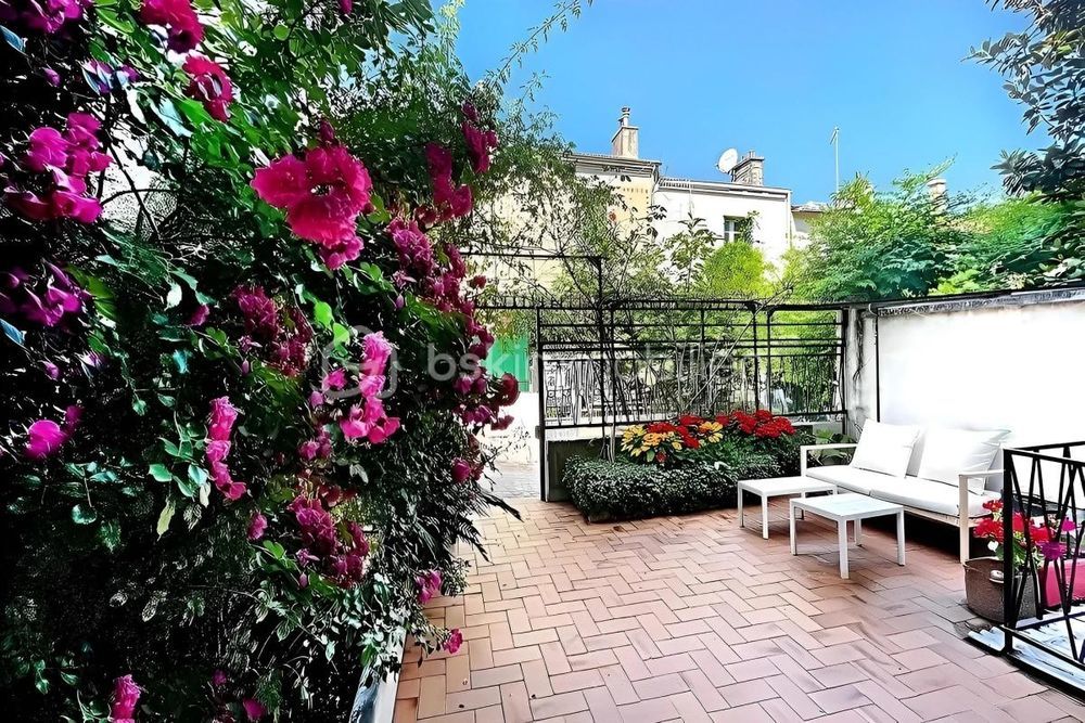 � vendre  Villa Paris 19