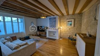  Maison � vendre 6 pi�ces 120 m�