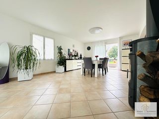  Maison � vendre 7 pi�ces 162 m�