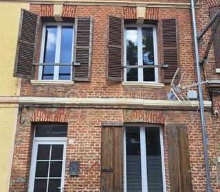  Maison � vendre 4 pi�ces 73 m�