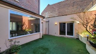  Maison � vendre 7 pi�ces 257 m�