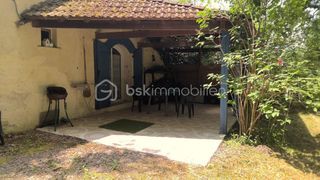  Maison � vendre 2 pi�ces 47 m�