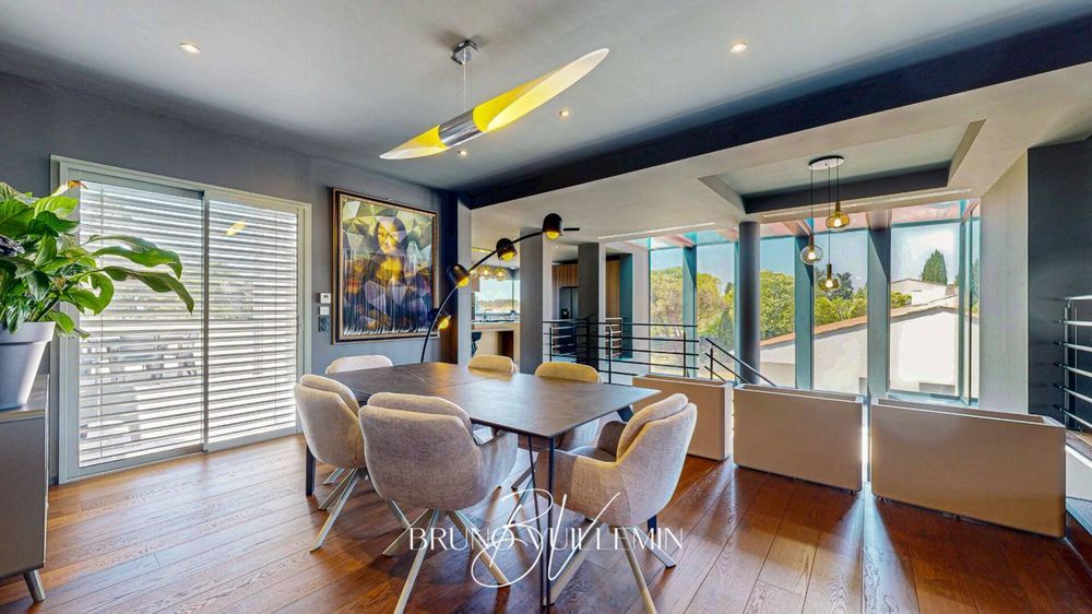 � vendre  Villa Carcassonne (11000)