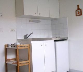  Appartement � louer 1 pi�ce 20 m�