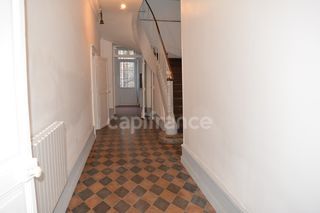  Immeuble � vendre 6 pi�ces 240 m�