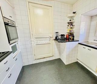  Maison � vendre 4 pi�ces 88 m�