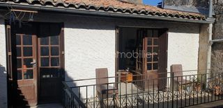  Appartement � vendre 3 pi�ces 80 m�