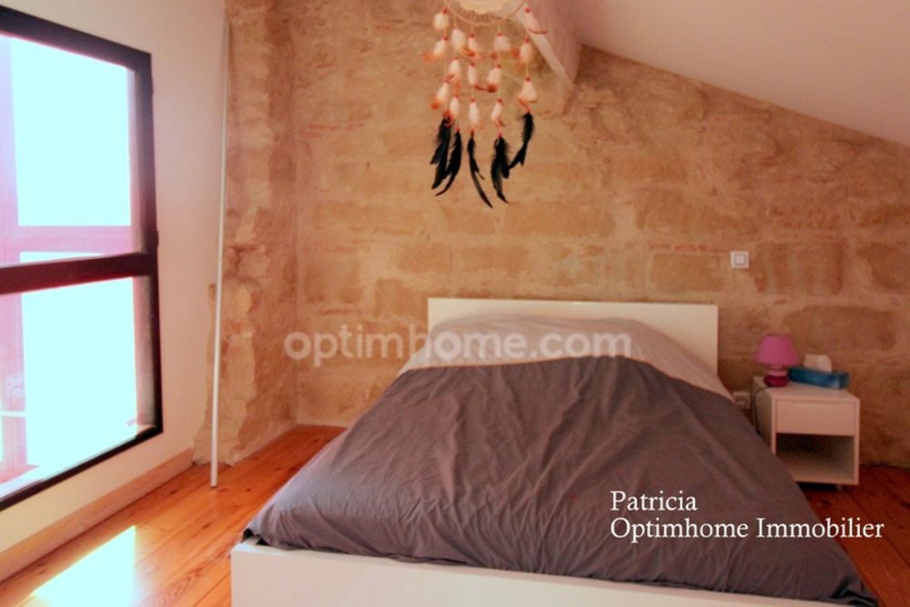 � vendre  Maison Monteton (47120)