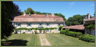  Propri�t�/ch�teau � vendre 14 pi�ces 446 m�