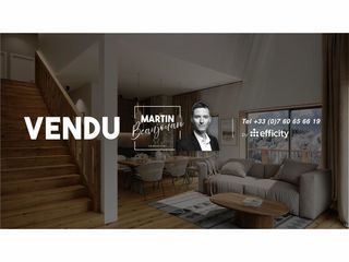  Appartement � vendre 2 pi�ces 41 m�