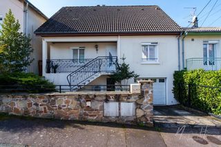  Maison � vendre 5 pi�ces 108 m�