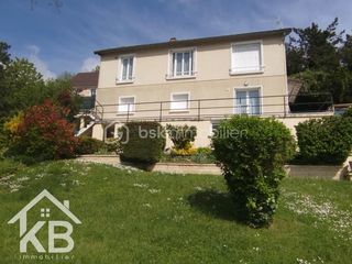  Maison � vendre 4 pi�ces 99 m�