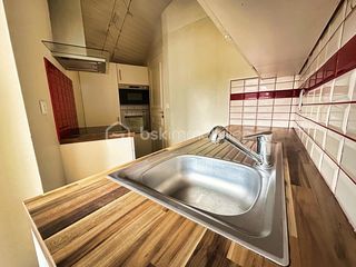  Maison � vendre 3 pi�ces 70 m�