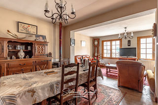  Maison � vendre 4 pi�ces 124 m�