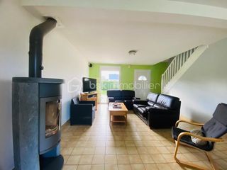  Maison � vendre 6 pi�ces 141 m�