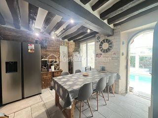  Maison � vendre 7 pi�ces 205 m�