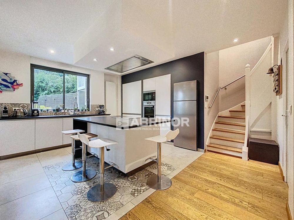 � vendre  Maison Marcq-en-Bar�ul (59700)