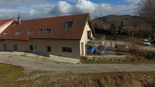  Appartement � vendre 4 pi�ces 85 m�