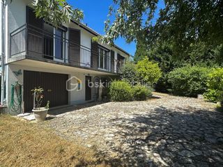  Maison � vendre 7 pi�ces 140 m�